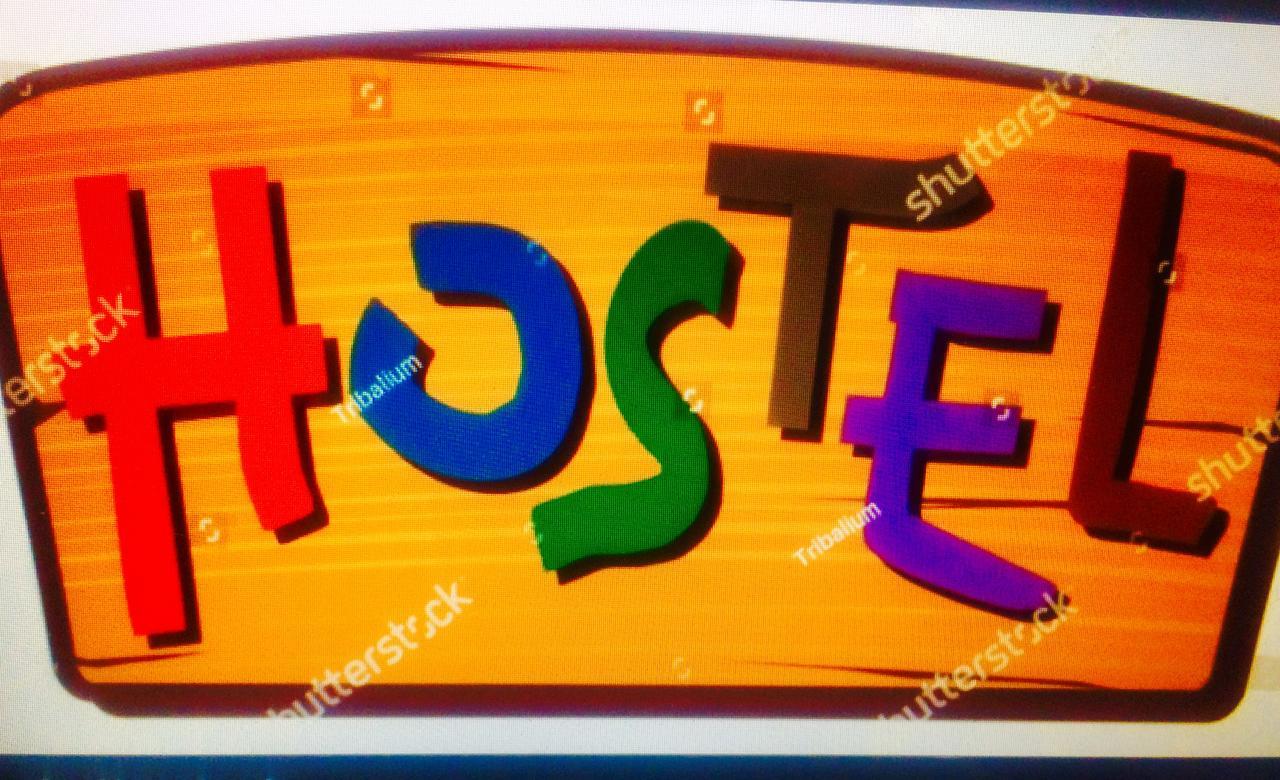 פוקהרה Aroma Tourist Hostel מראה חיצוני תמונה